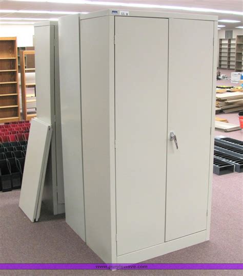 2 door steel cabinet for sale|2 door metal locking cabinet.